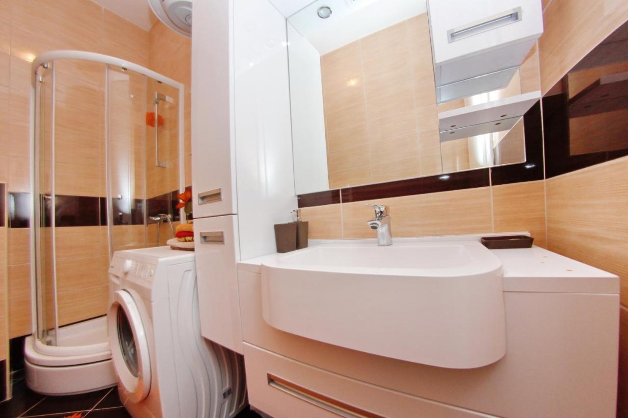 Apartman Centar- Free Parking Apartment Sarajevo Exterior photo