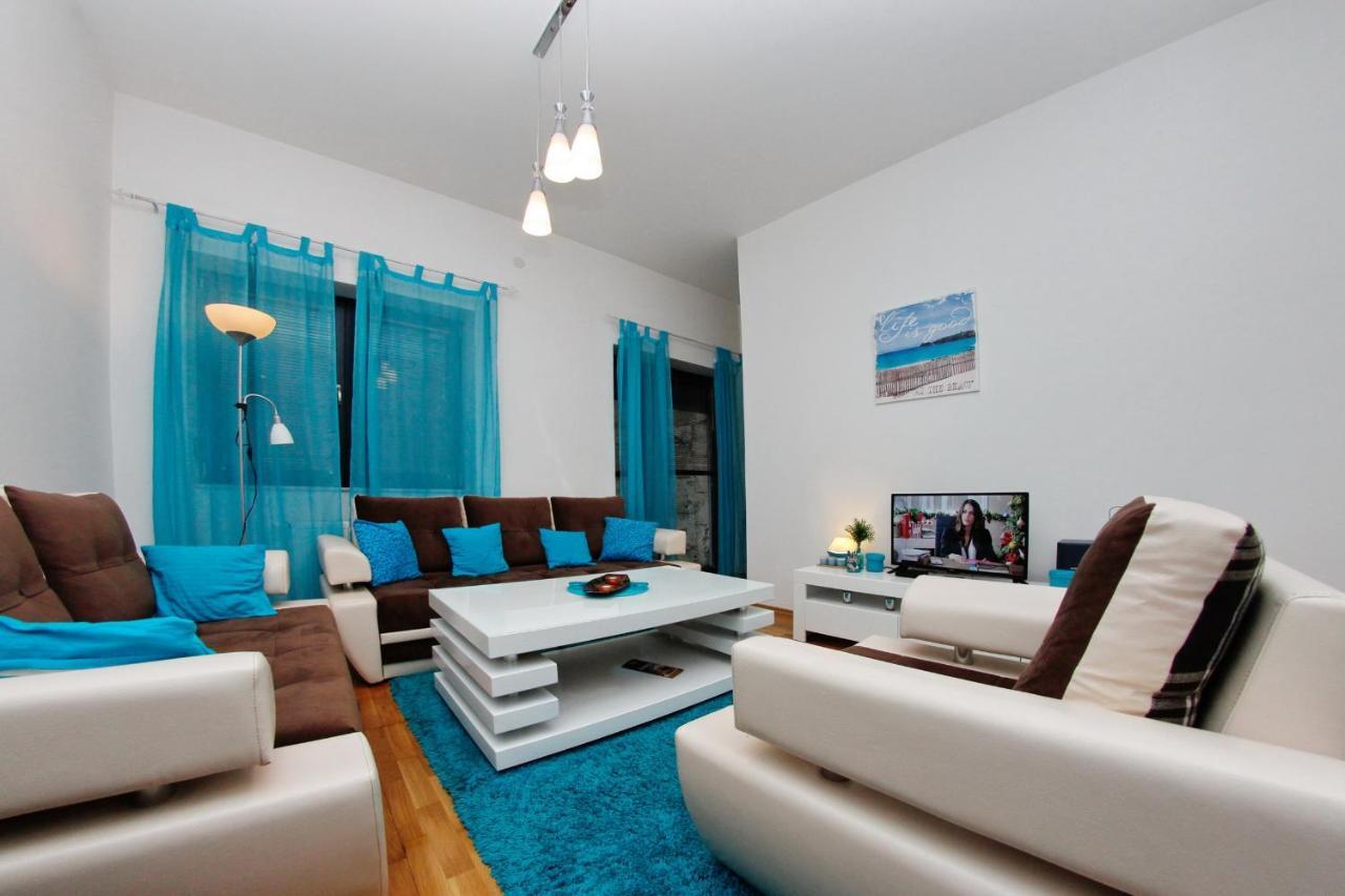 Apartman Centar- Free Parking Apartment Sarajevo Exterior photo