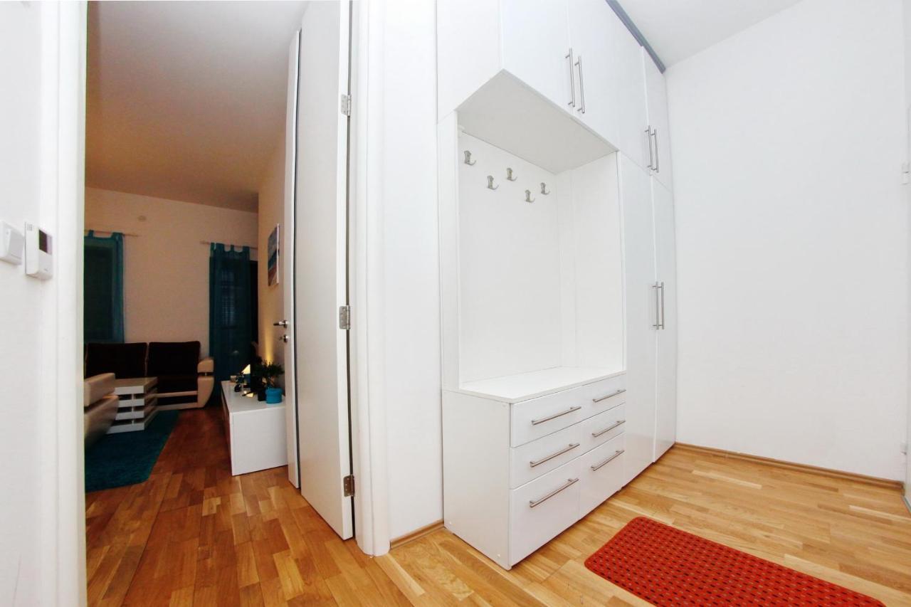 Apartman Centar- Free Parking Apartment Sarajevo Exterior photo